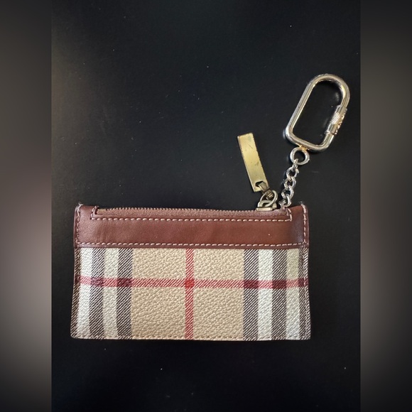 Burberry Zip pouch - Picture 3 of 10